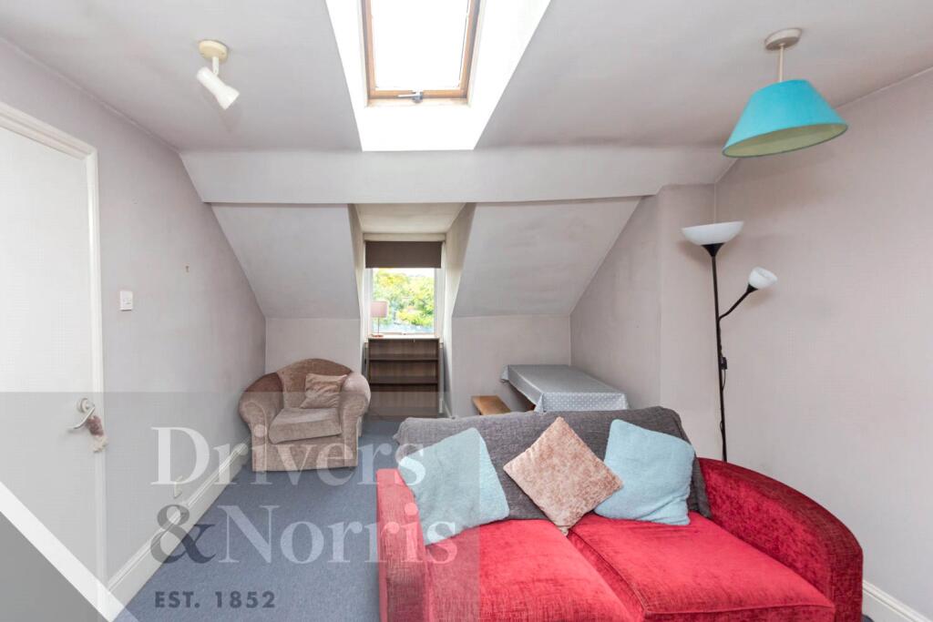 Main image of property: Camden Road, Holloway, London, N7