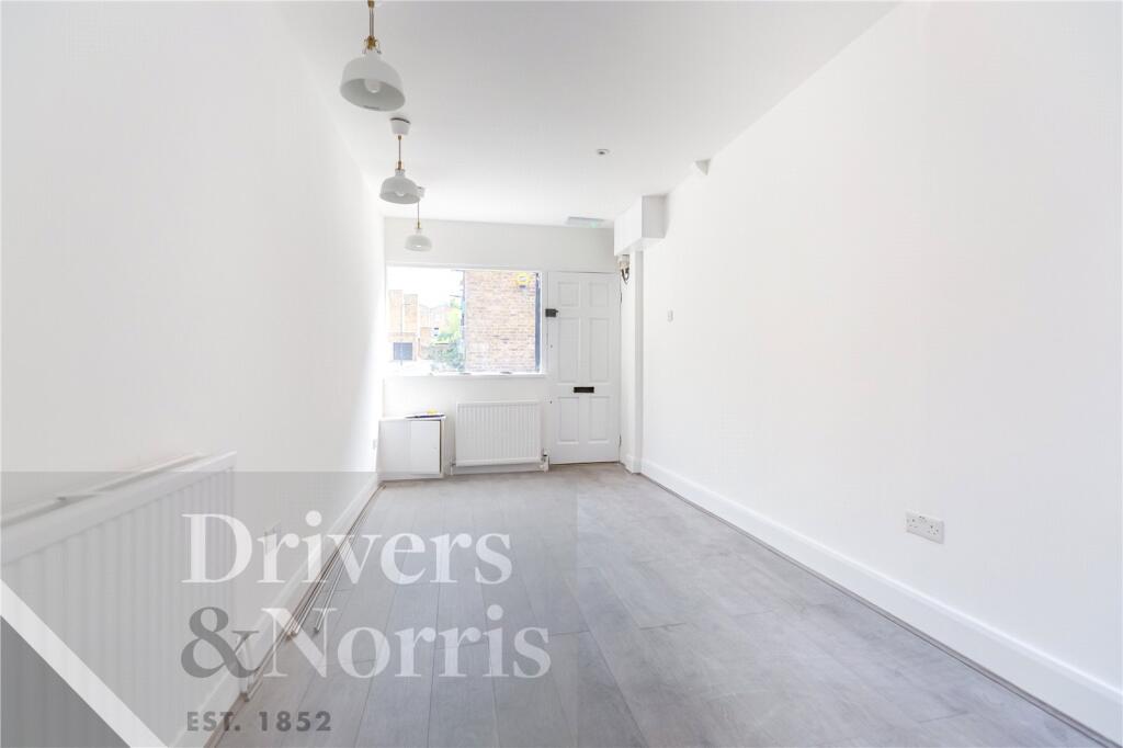 Main image of property: Prowse Place, Camden, London, NW1