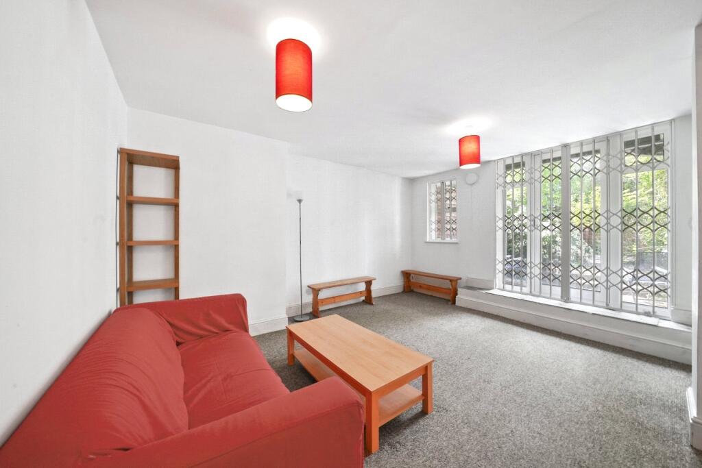 Main image of property: Camden Road, Islington, London, N7
