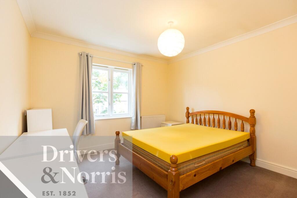 Main image of property: Litchfield House, Wedmore Street, Islington, London, N19