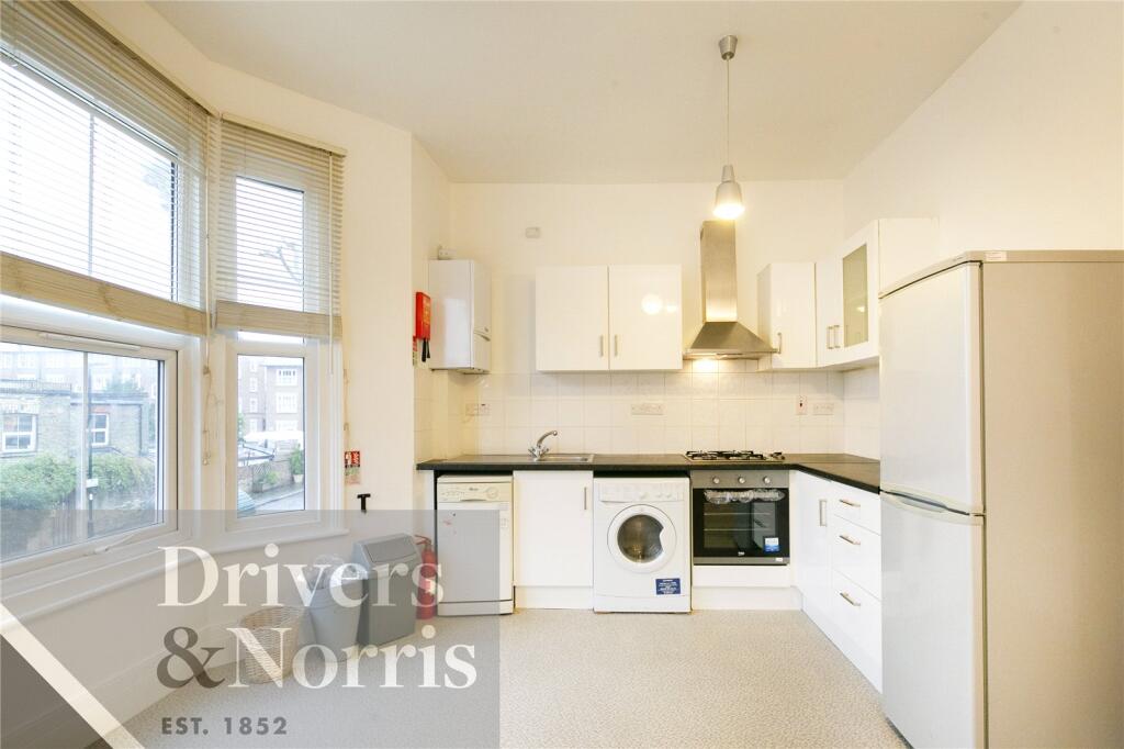 Main image of property: Crayford Road, Holloway, LONDON, N7