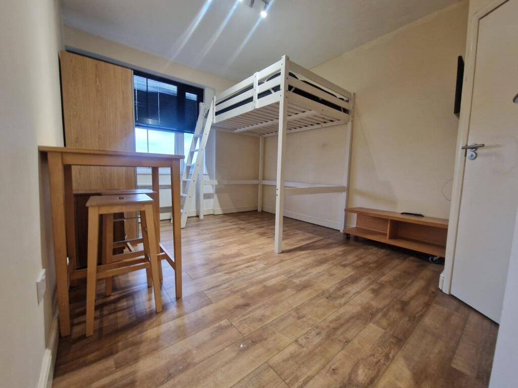 Main image of property: Hilldrop Road, Holloway, London, N7