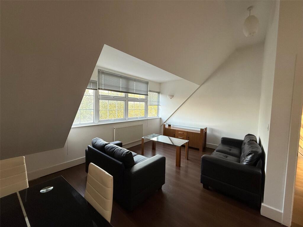 Main image of property: Holbrook Court, Stratford, London, E15