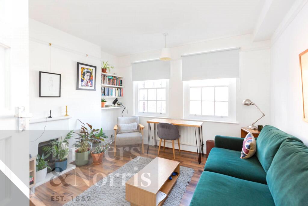 Main image of property: Parkhurst Court, Holloway Road, Islington, London, N7