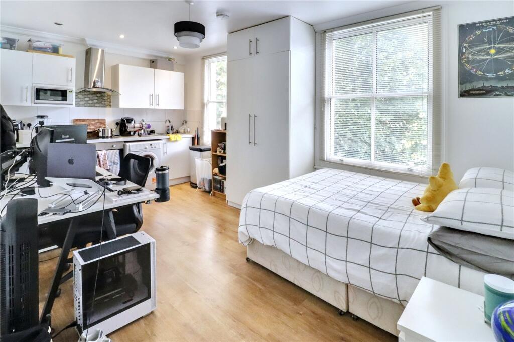 Main image of property: Bamborough Gardens, Sheperd's Bush, London, W12