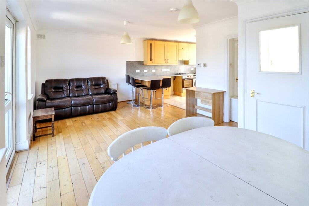 Main image of property: Royal College Street, Camden, London, NW1