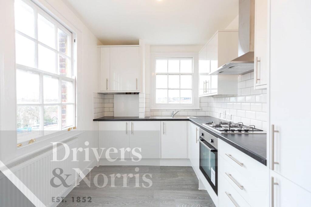 Main image of property: Parkhurst Court, Wartlers Road, London, N7
