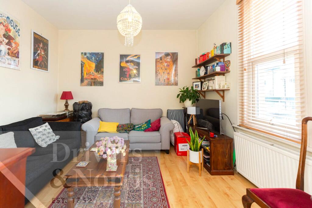 Main image of property: Stroud Green Road, Crouch Hill, London, N4