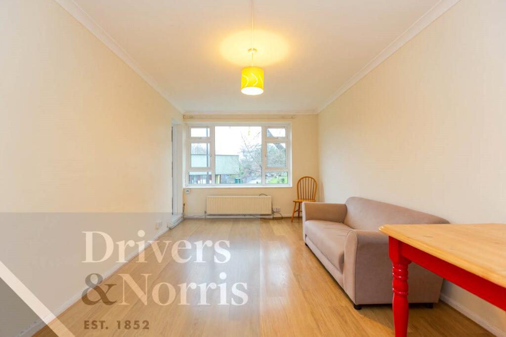 Main image of property: Papworth Gardens, Paradise Park, Islington, London, N7