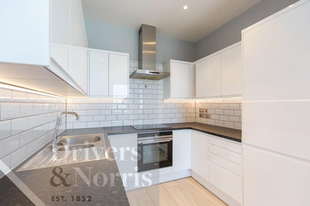 Main image of property: Holloway Road, Holloway, London, N7
