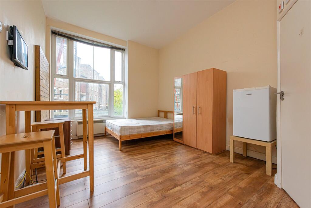 Main image of property: Hilldrop Road, Holloway, London, N7