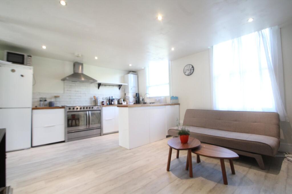 Main image of property: Hornsey Road, Holloway, London, N7