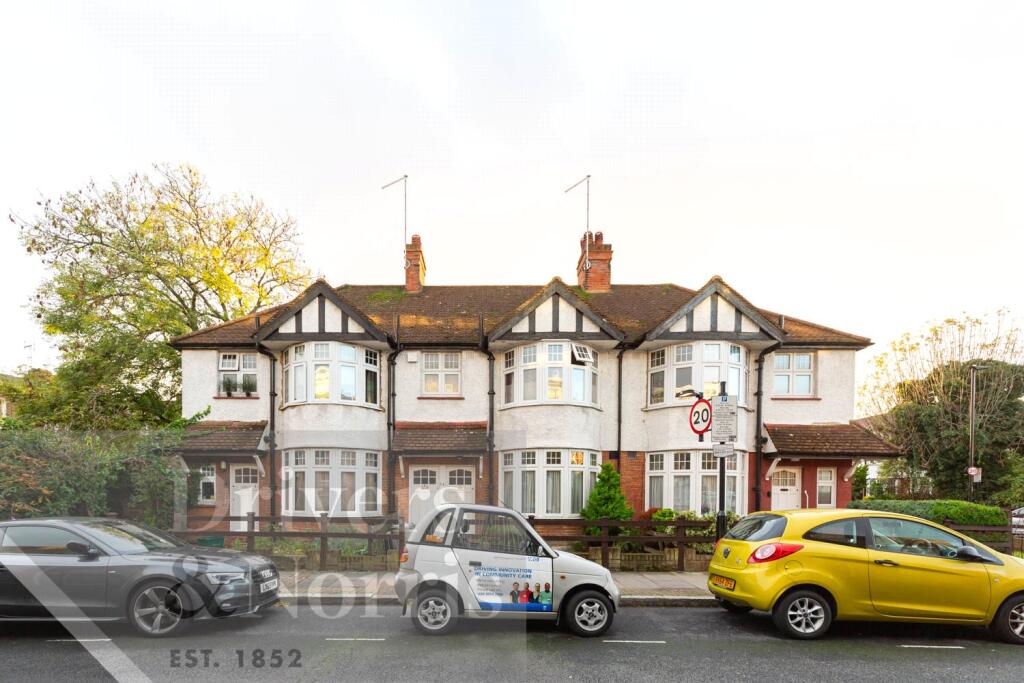 Main image of property: Warlters Road, Holloway, London, N7