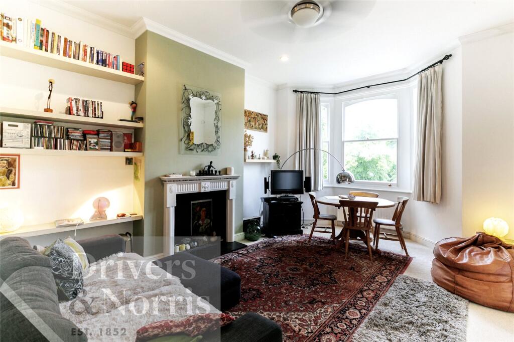 Main image of property: Penn Road, Holloway, London, N7