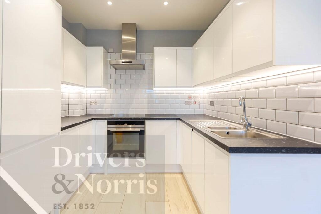 Main image of property: Holloway Road, Holloway, London, N7