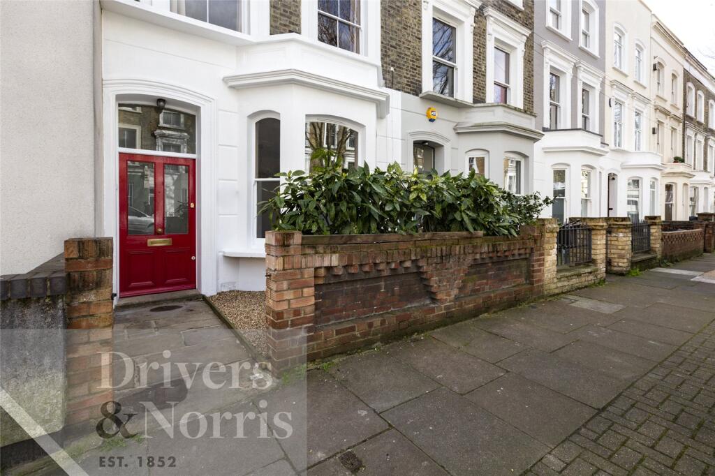 Main image of property: Lowman Road, Islington, London, N7