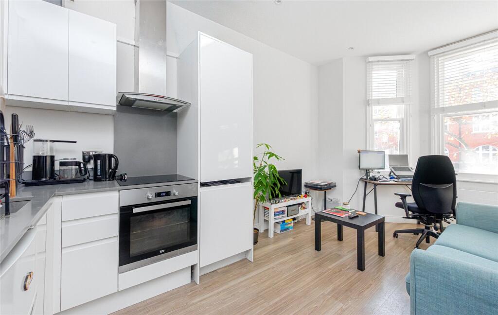 Main image of property: Randolph Avenue, Maida Vale, London, W9