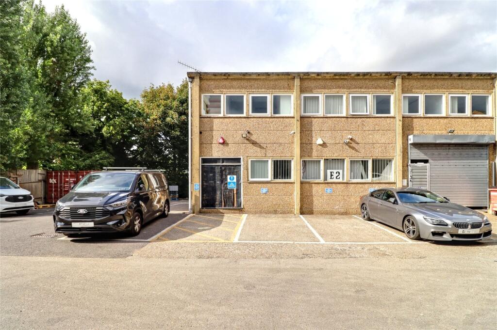 Main image of property: Block E, Queens Road, Barnet, London, EN5