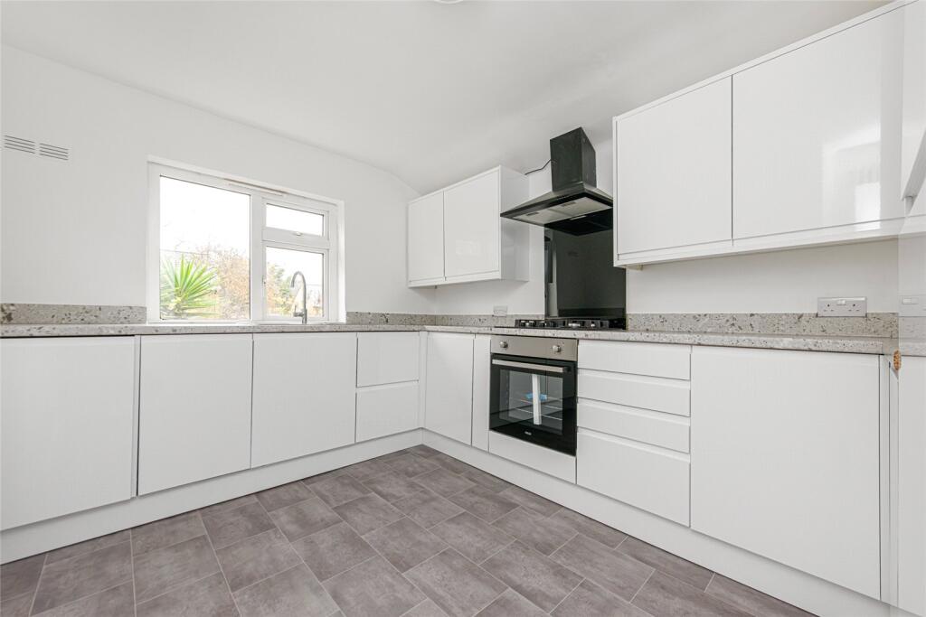 Main image of property: Grayling Road, Stoke Newington, London, N16