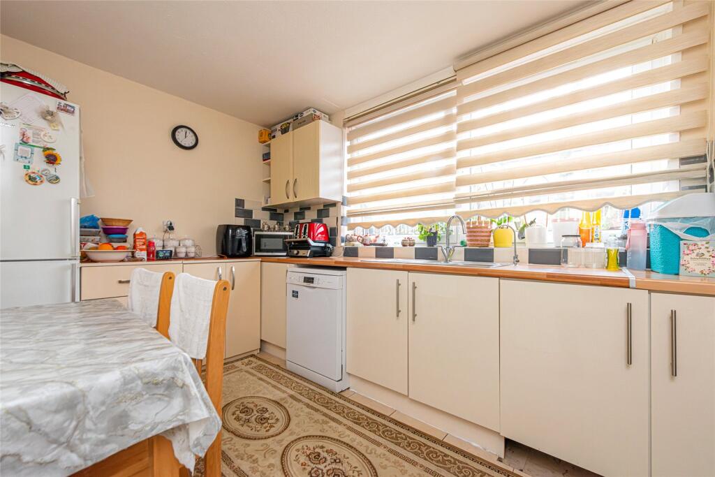 Main image of property: Partington Close, Archway, London, N19