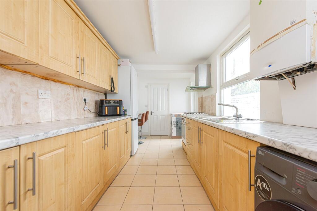 Main image of property: Whewell Road, Islington, London, N19