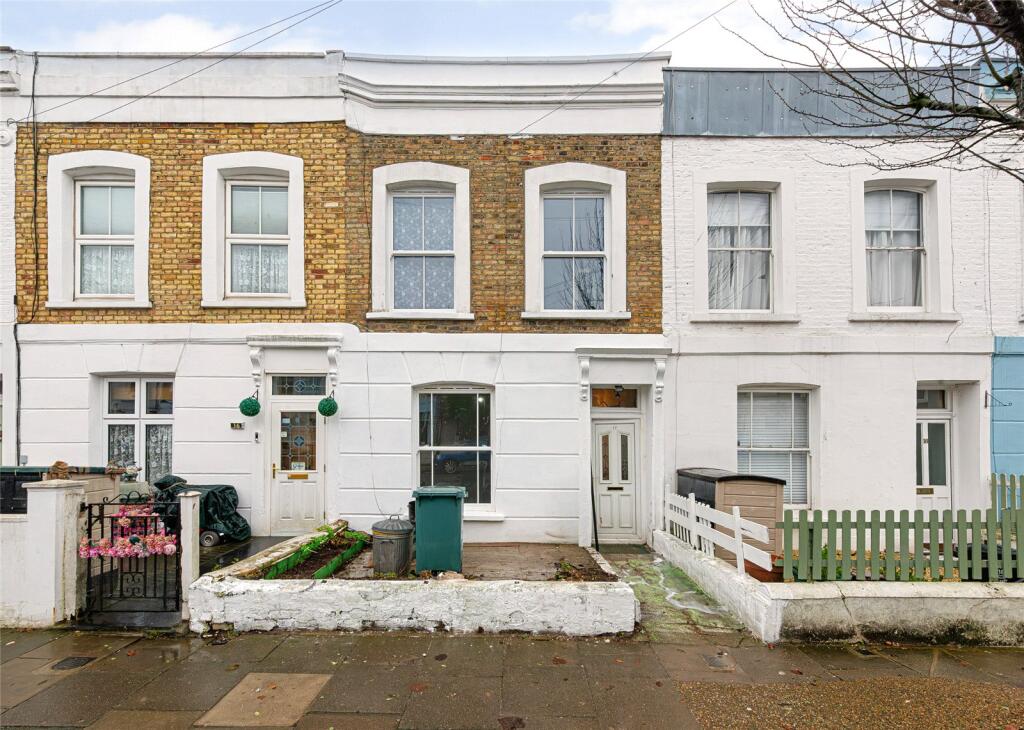 Main image of property: Whewell Road, Islington, London, N19