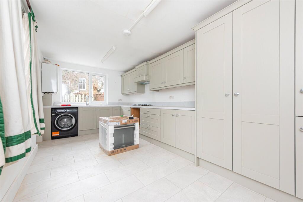 Main image of property: Whewell Road, Islington, London, N19