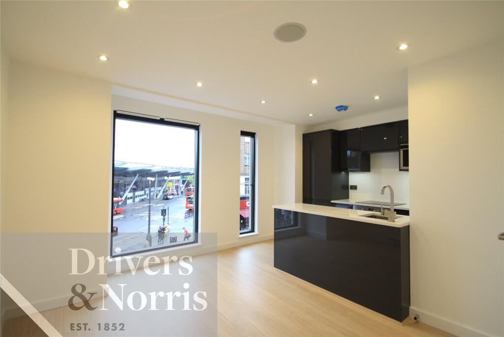 Main image of property: Seven Sisters Road, Finsbury Park, London, N4
