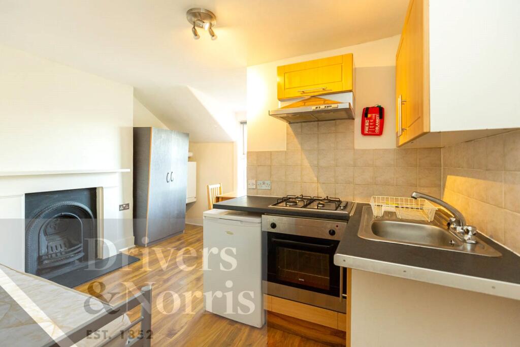 Main image of property: Holloway Road, Archway, London, N19