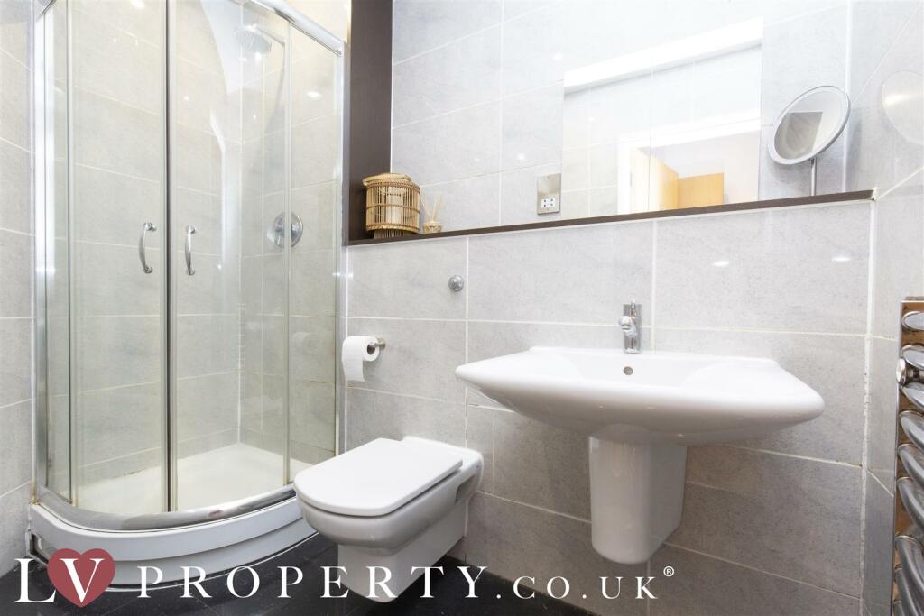 2 bedroom apartment for sale in Camden Village, Camden Street, Jewellery Quarter, B1