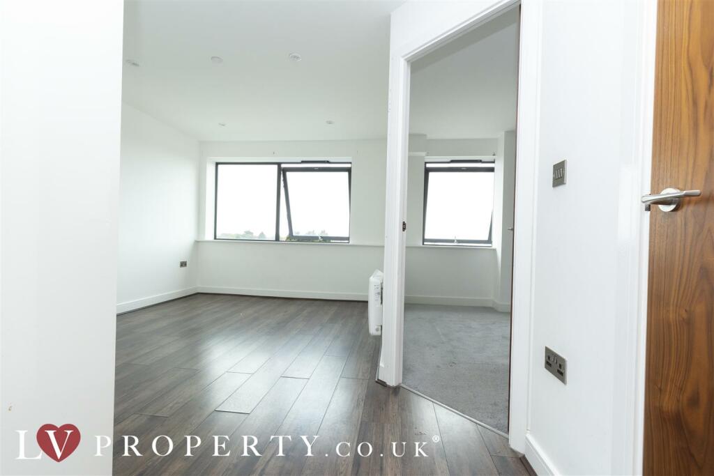 Additional property image - Nexus Point, 10 Edwards Road, Birmingham