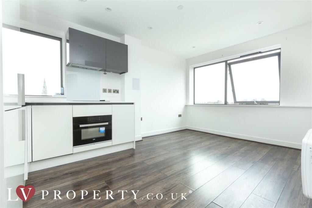 Additional property image - Nexus Point, 10 Edwards Road, Birmingham