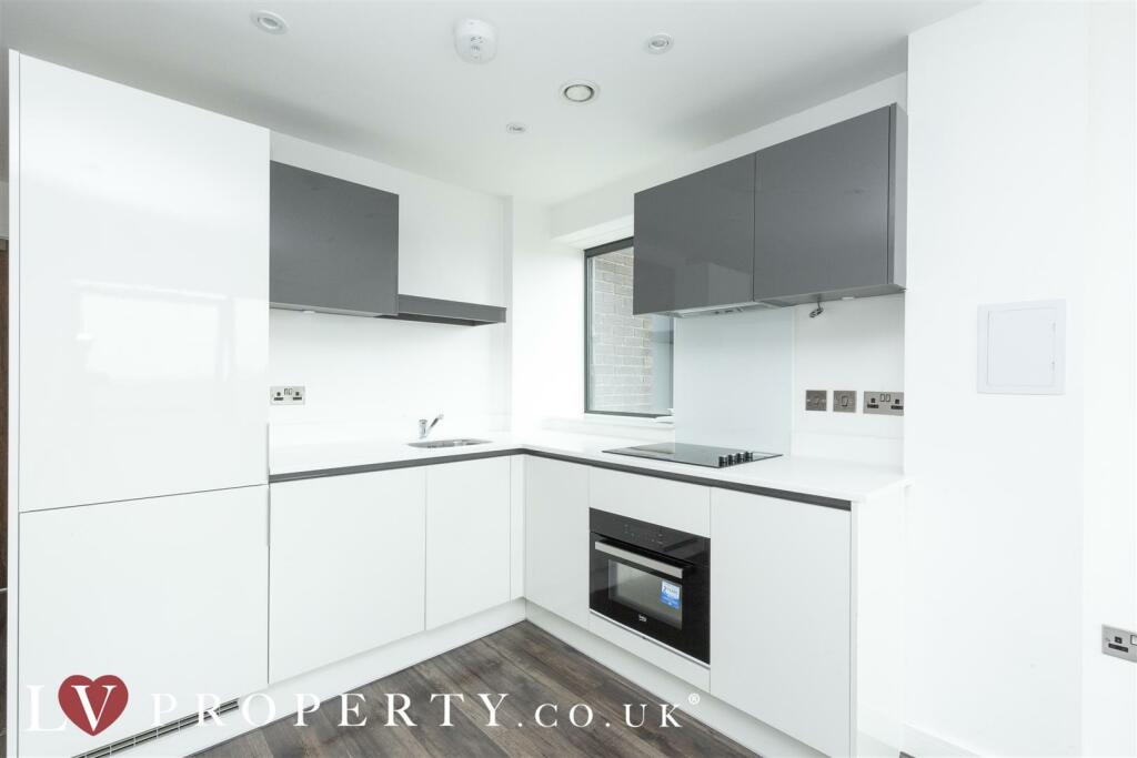 Additional property image - Nexus Point, 10 Edwards Road, Birmingham