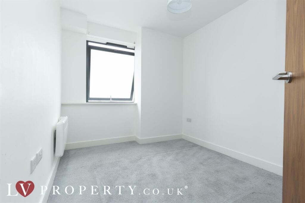 Additional property image - Nexus Point, 10 Edwards Road, Birmingham
