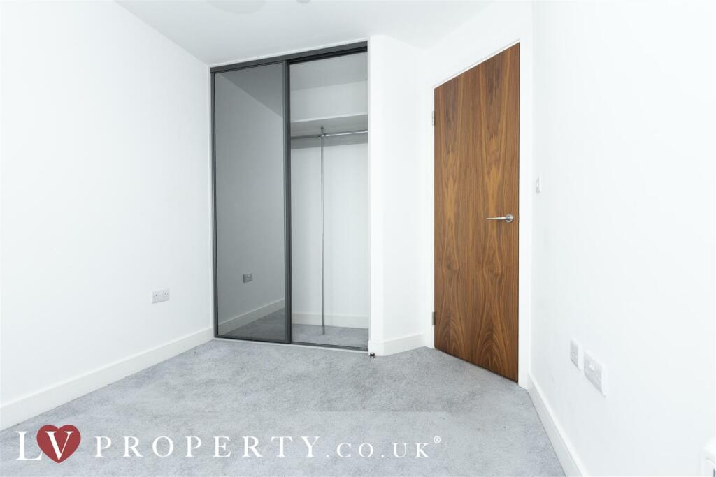 Additional property image - Nexus Point, 10 Edwards Road, Birmingham
