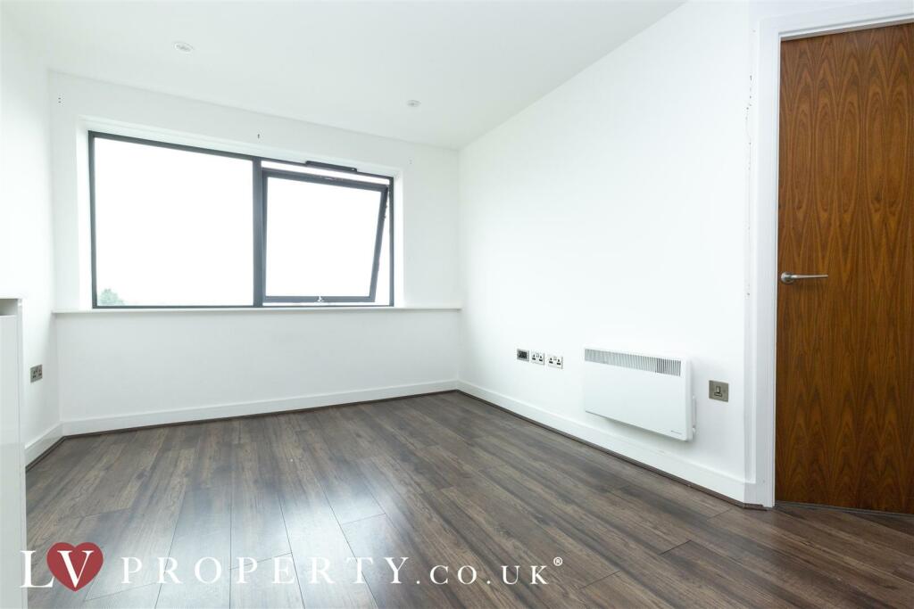 Additional property image - Nexus Point, 10 Edwards Road, Birmingham