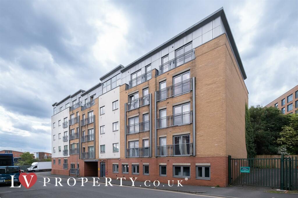 Main image of property: City Walk, Irving Street
