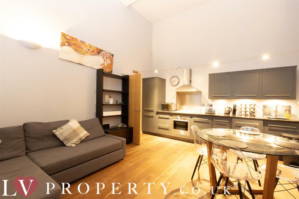 Additional property image - Scholars Gate, Severn Street, Birmingham