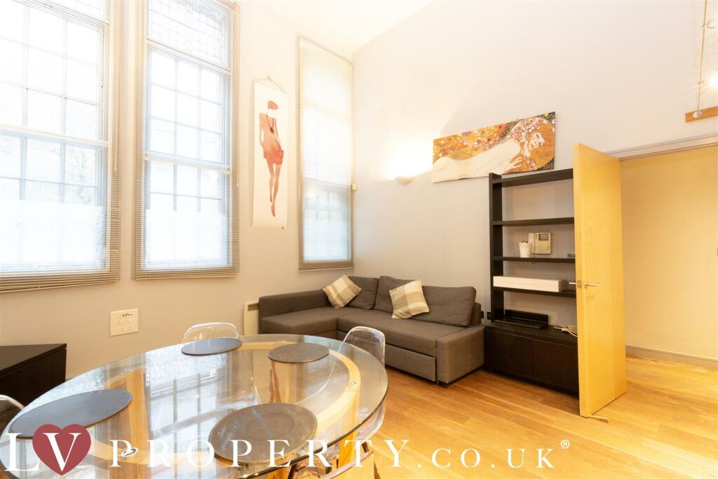 Additional property image - Scholars Gate, Severn Street, Birmingham