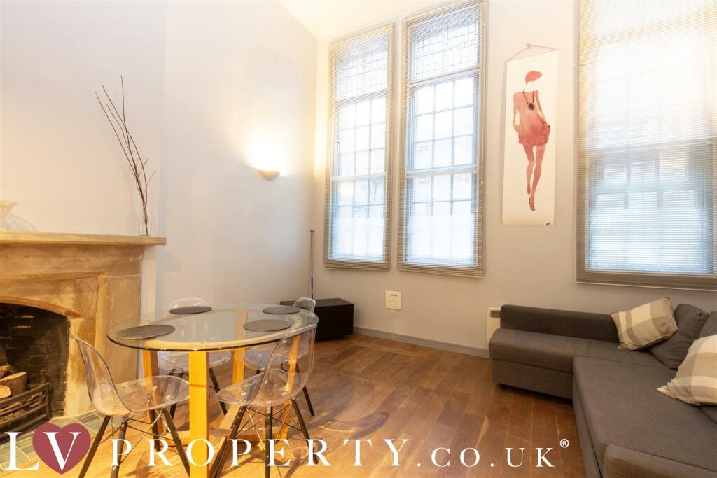 Additional property image - Scholars Gate, Severn Street, Birmingham