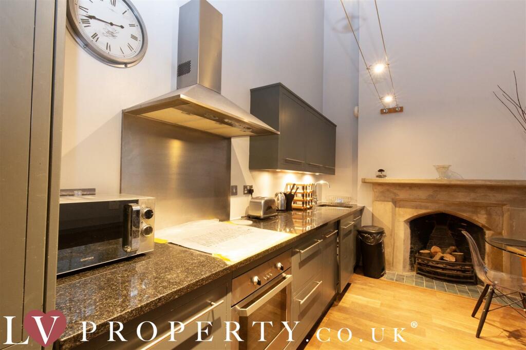 Additional property image - Scholars Gate, Severn Street, Birmingham