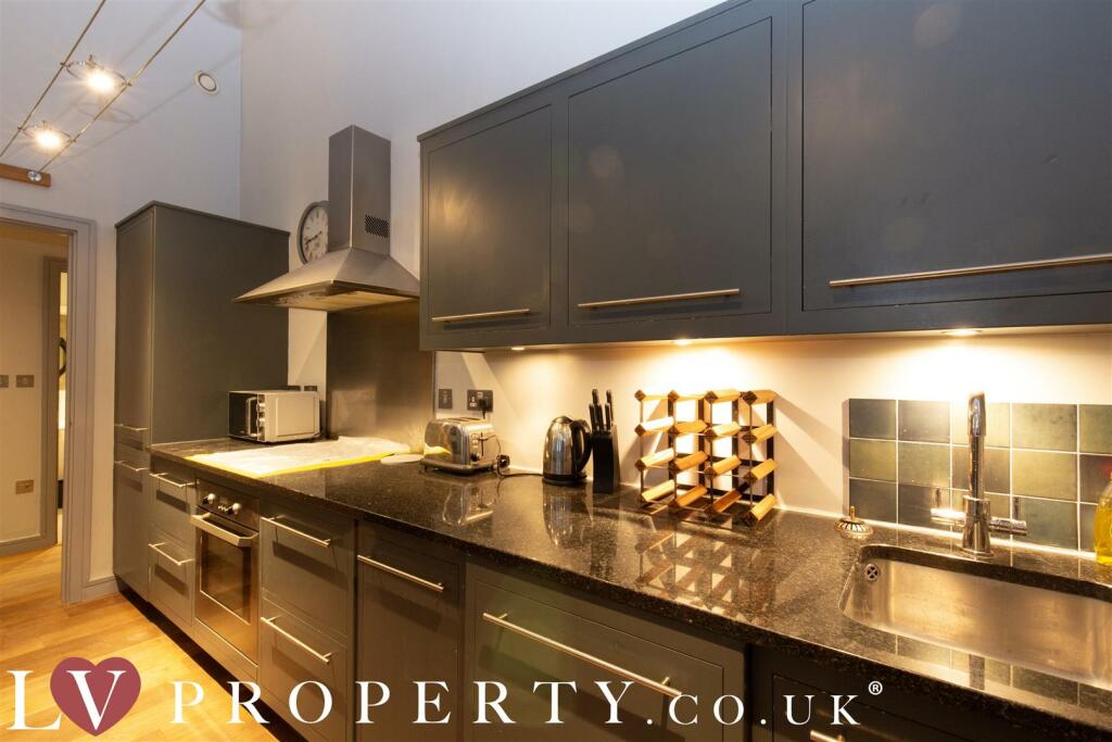 Additional property image - Scholars Gate, Severn Street, Birmingham