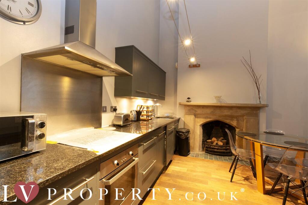 Additional property image - Scholars Gate, Severn Street, Birmingham