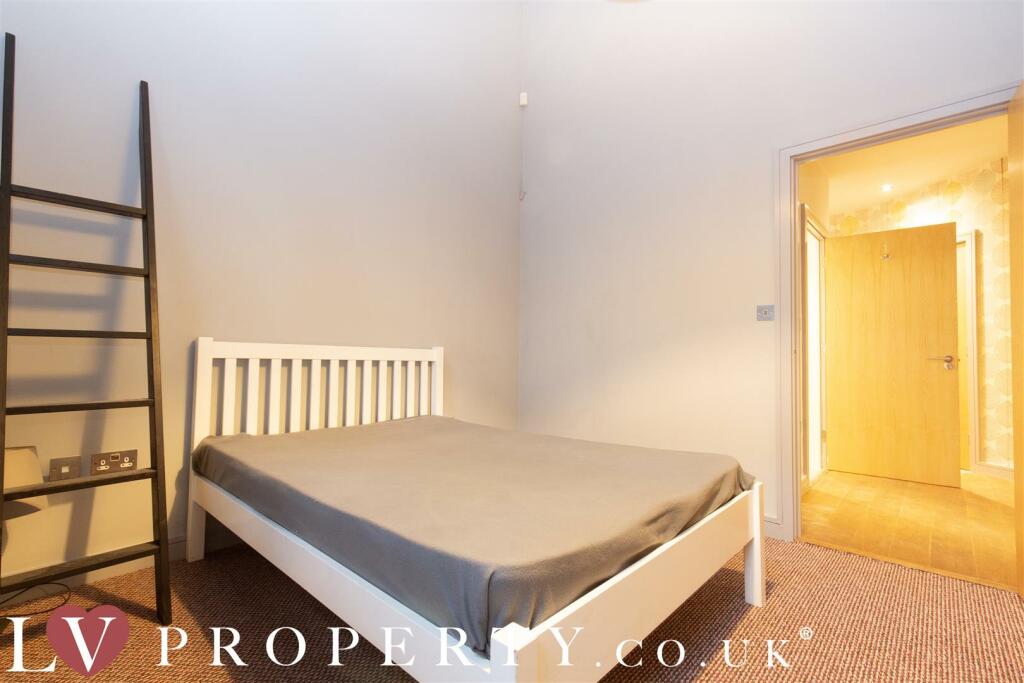Additional property image - Scholars Gate, Severn Street, Birmingham