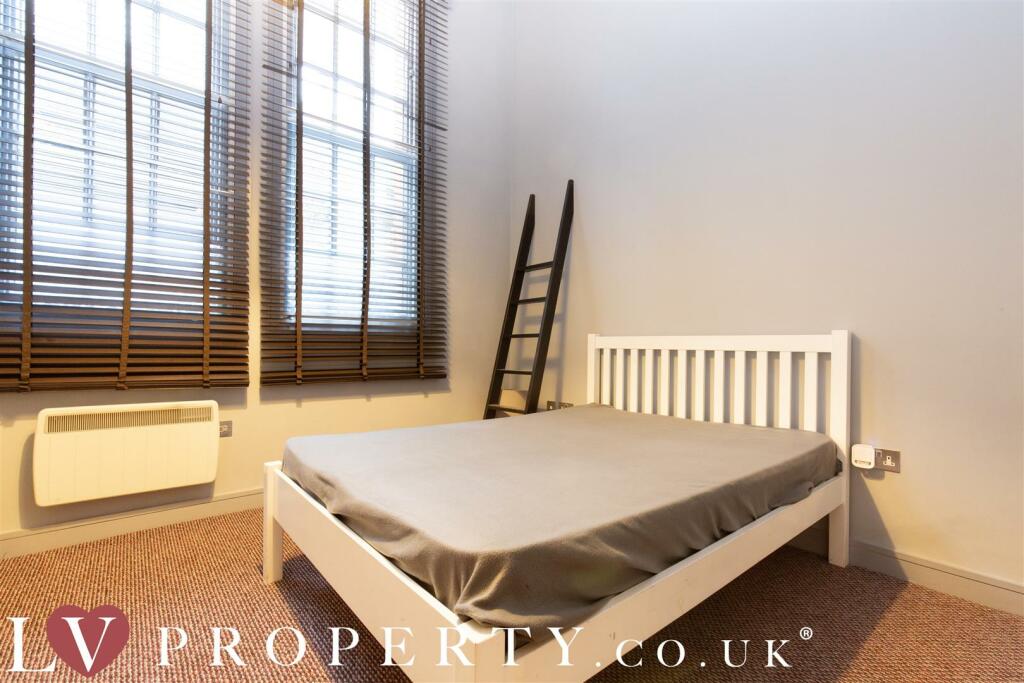 Additional property image - Scholars Gate, Severn Street, Birmingham