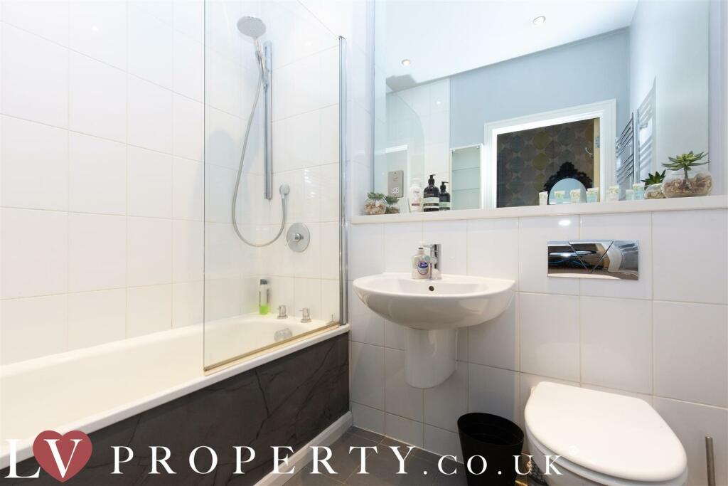 Additional property image - Scholars Gate, Severn Street, Birmingham
