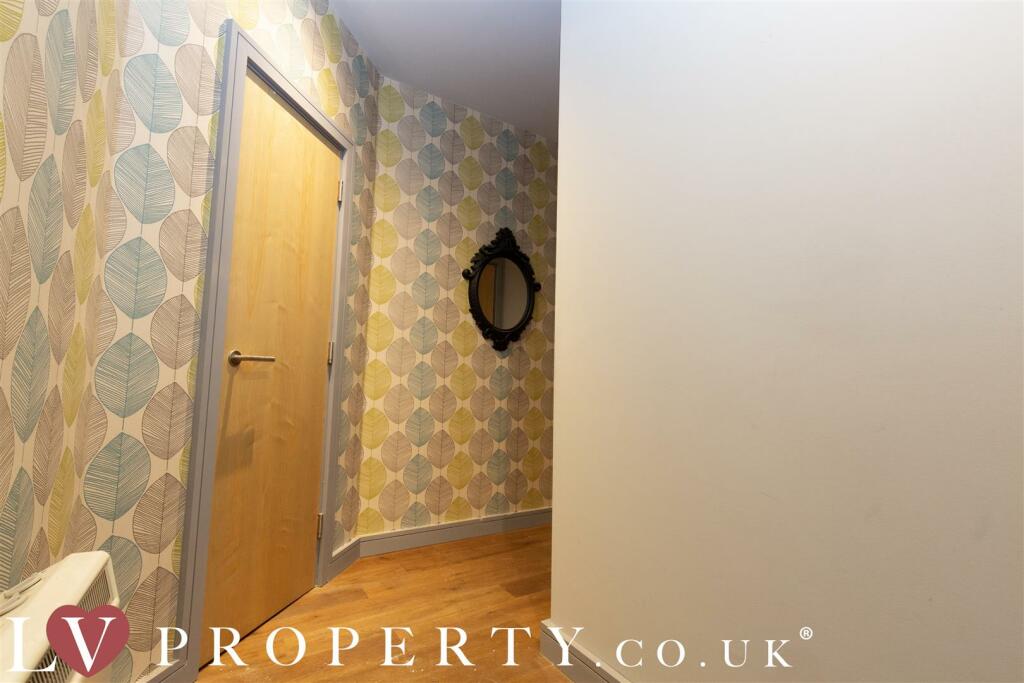 Additional property image - Scholars Gate, Severn Street, Birmingham