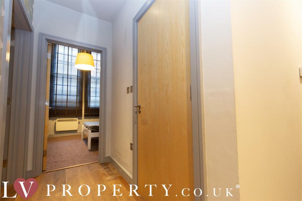 Additional property image - Scholars Gate, Severn Street, Birmingham