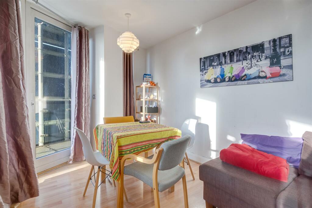 Additional property image - Wheeleys Lane, Birmingham