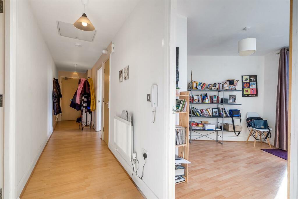 Additional property image - Wheeleys Lane, Birmingham